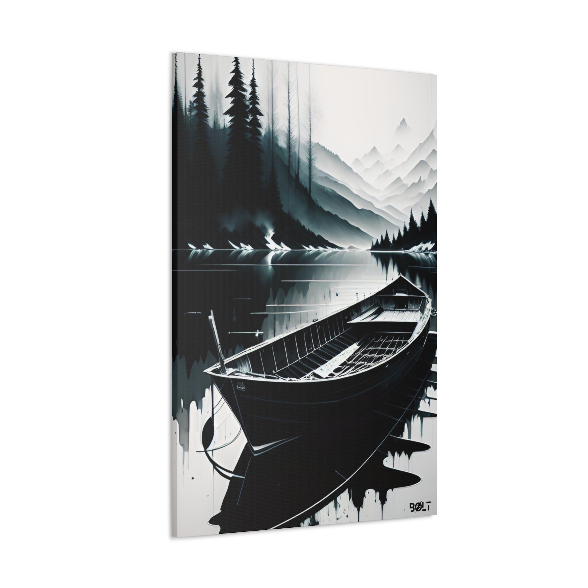 Copy of Canvas Gallery Wraps