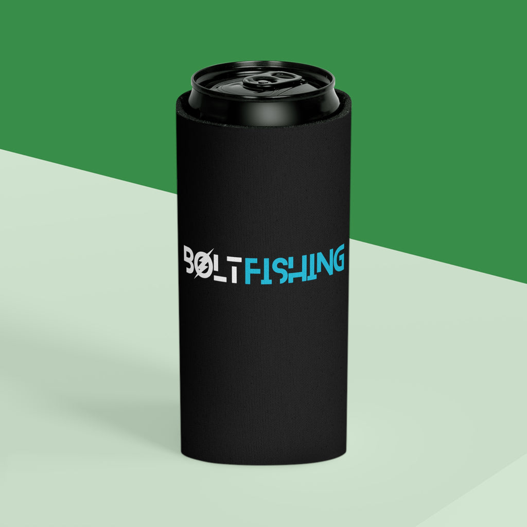 Bolt Fishing Series Can Cooler