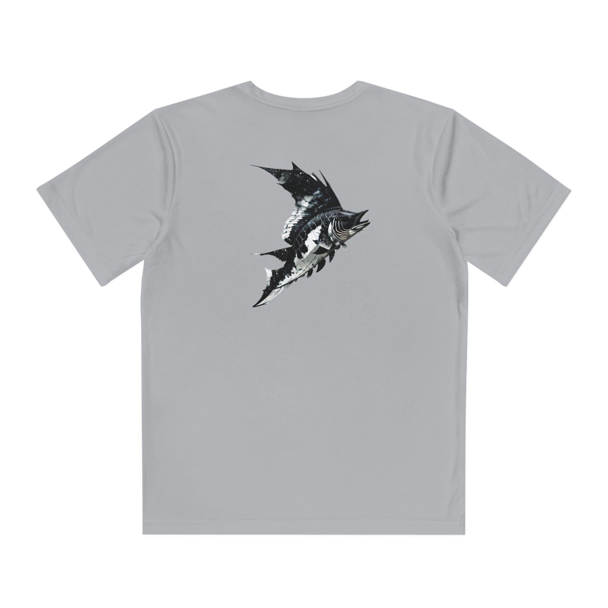 Bolt Fishing Saltwater Sword Tee