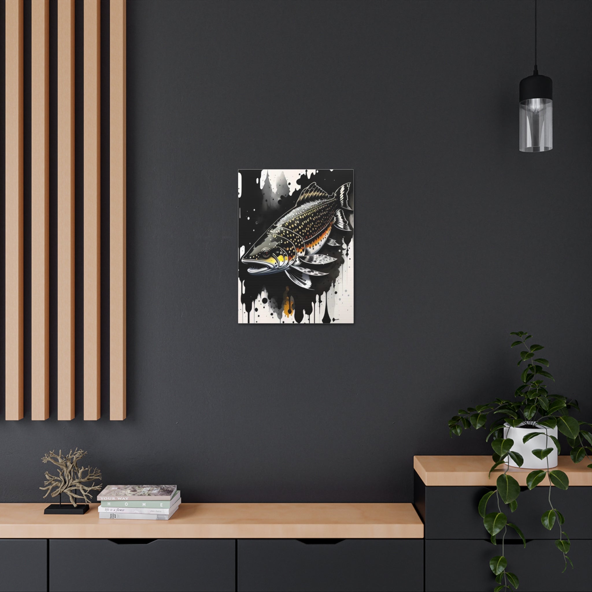 Canvas Gallery Wraps