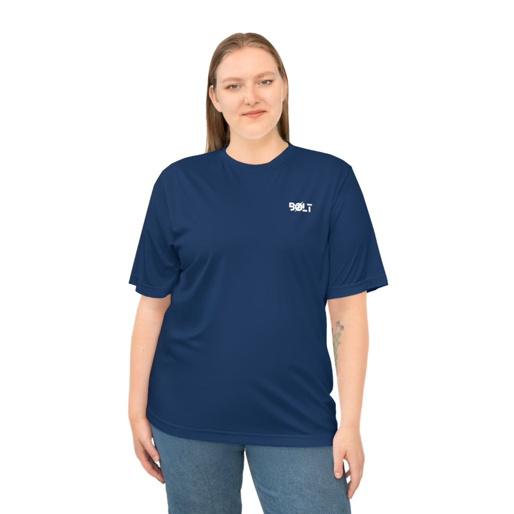 Bolt Pro Surfer UV Short Sleeve Tee