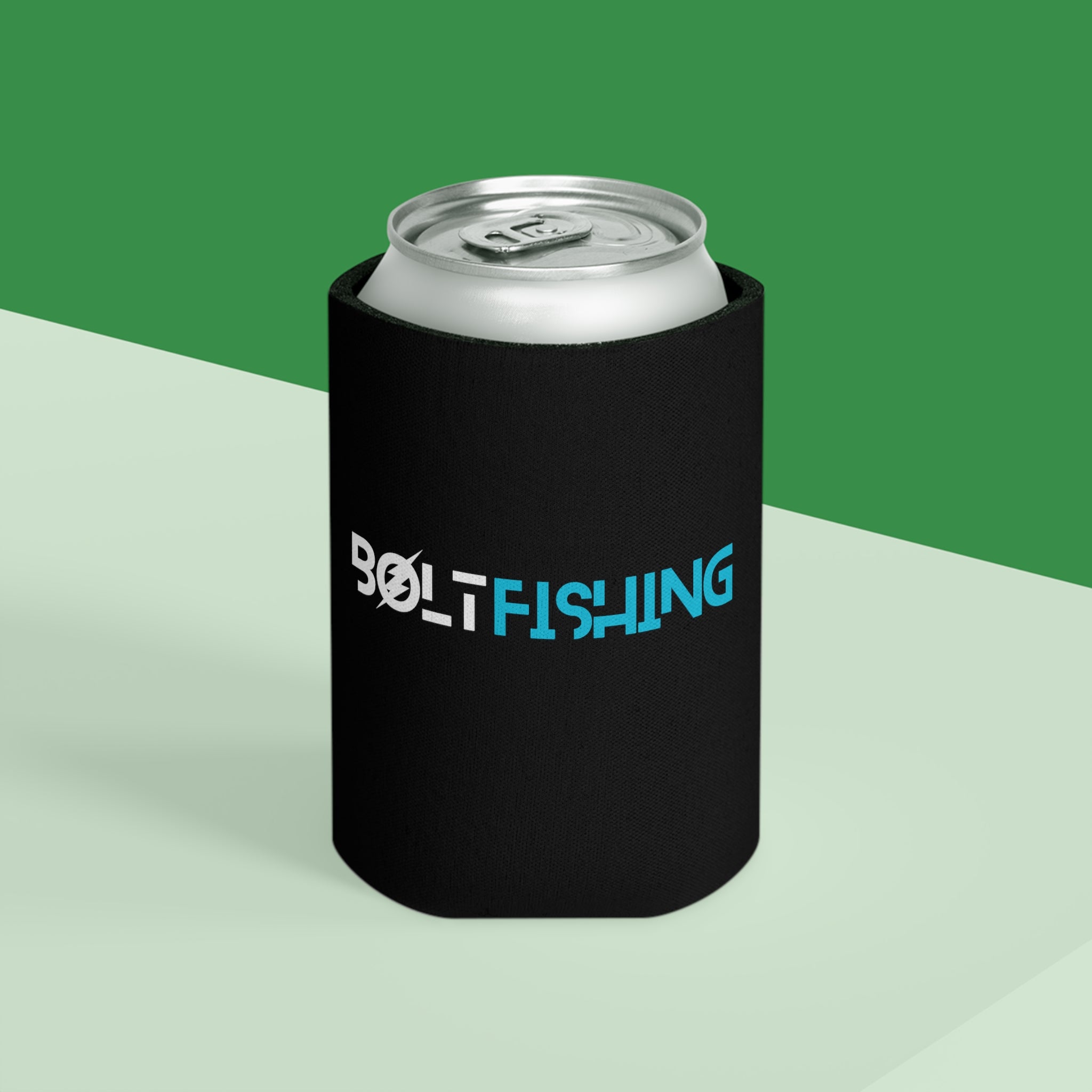 Bolt Fishing Series Can Cooler