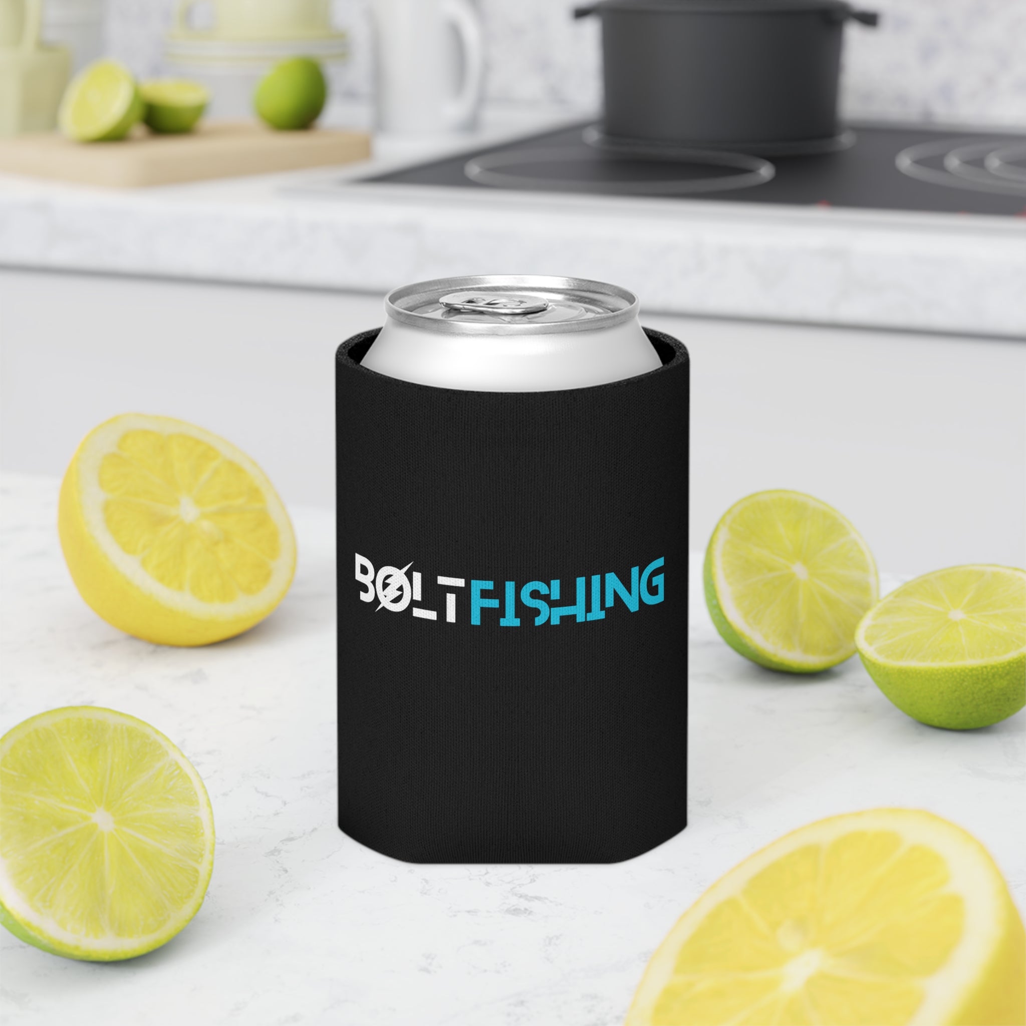 Bolt Fishing Series Can Cooler