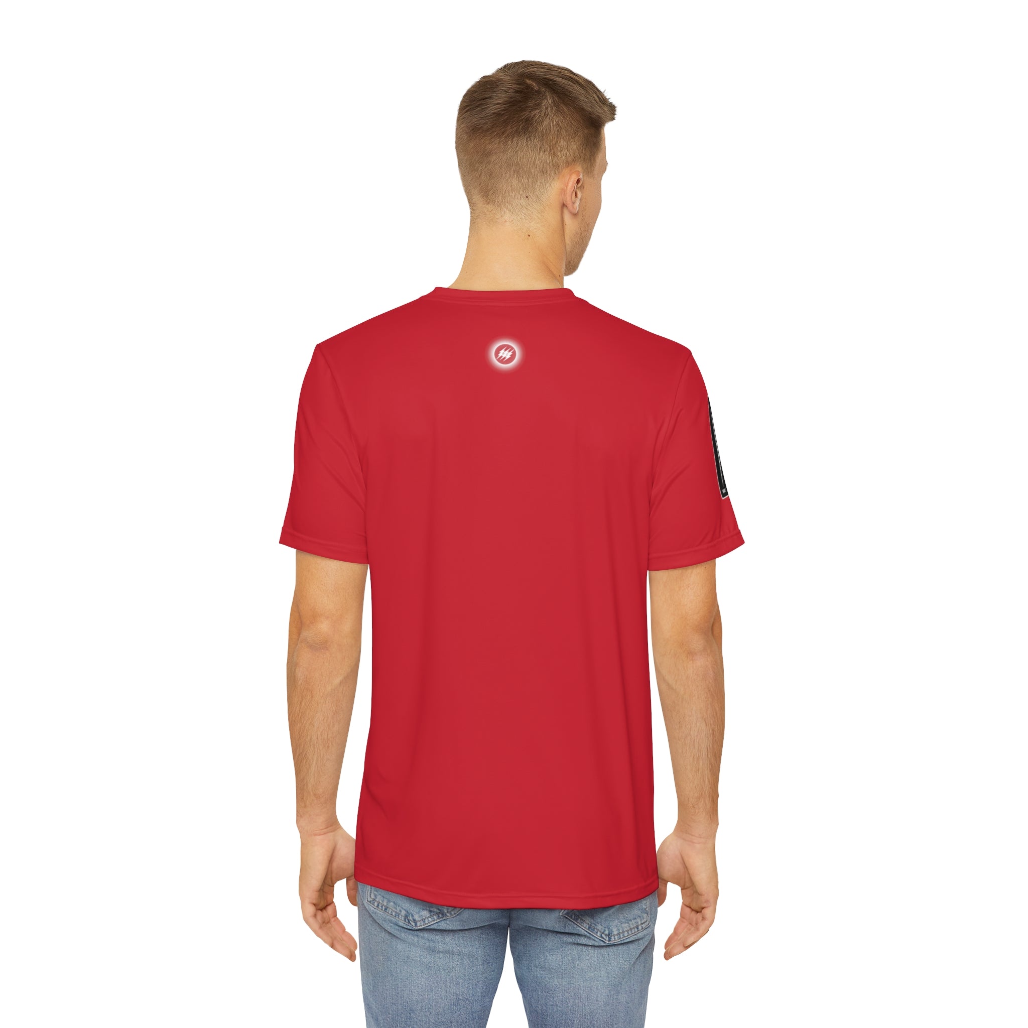 Bolt Icon Surf Tee