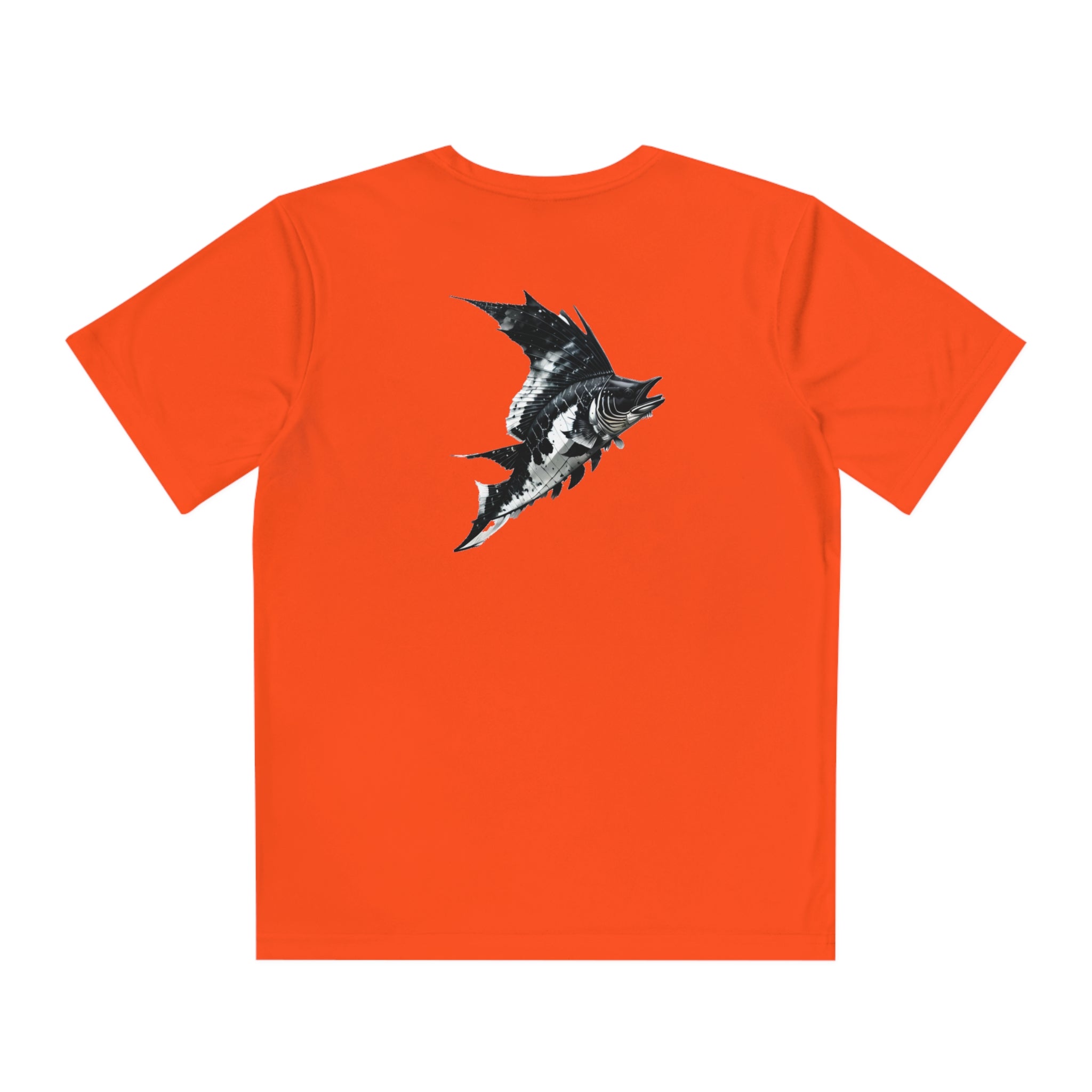 Bolt Fishing Saltwater Sword Tee