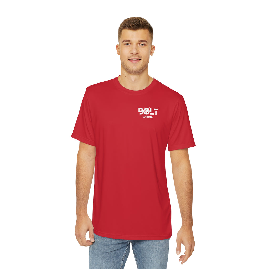 Bolt Icon Surf Tee