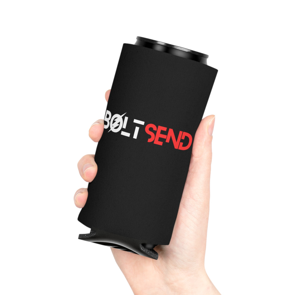 Bolt Send Series Can Cooler