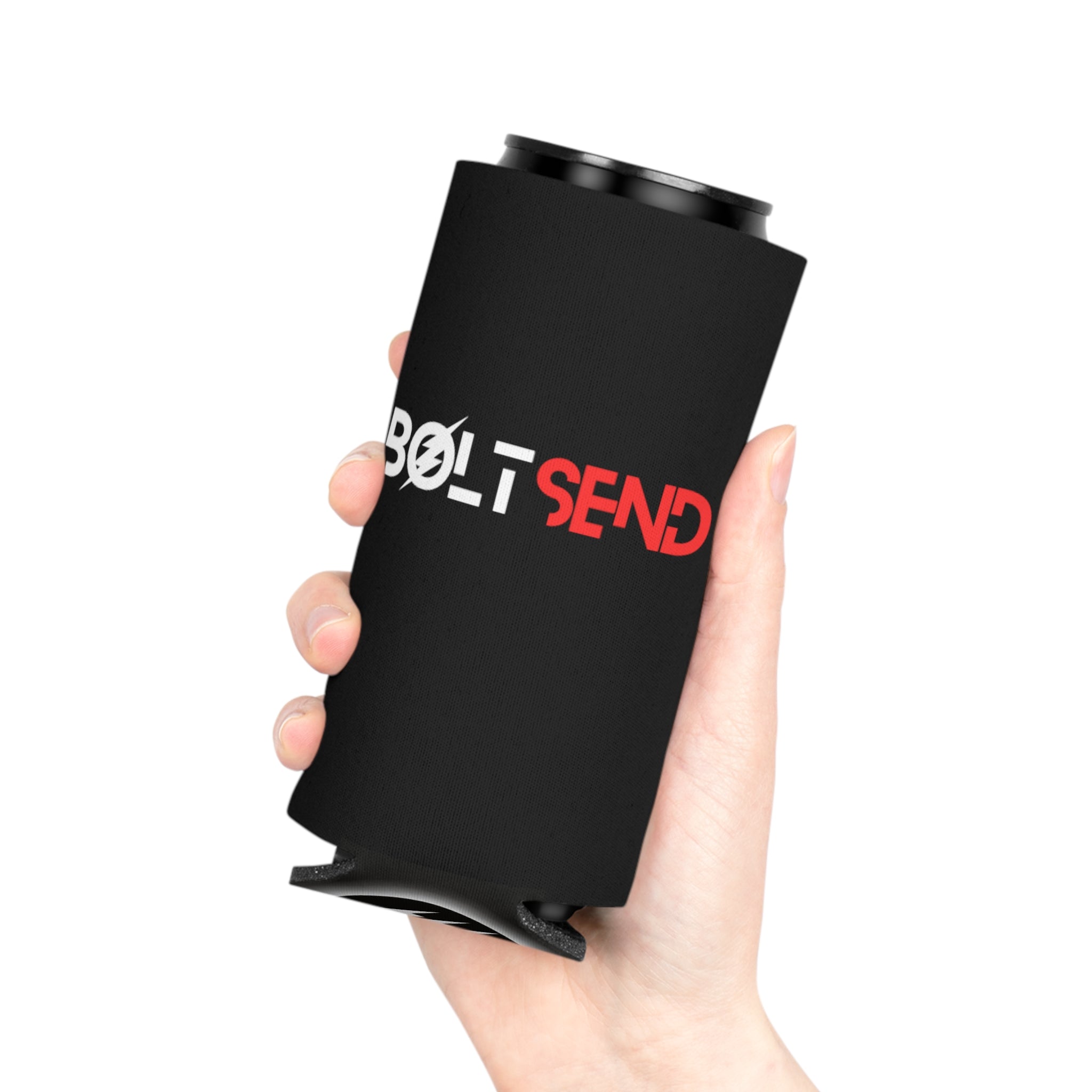 Bolt Send Series Can Cooler