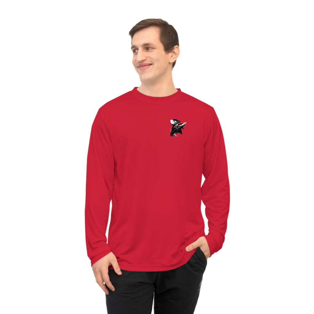 Monster Fish Long Sleeve UV Tee
