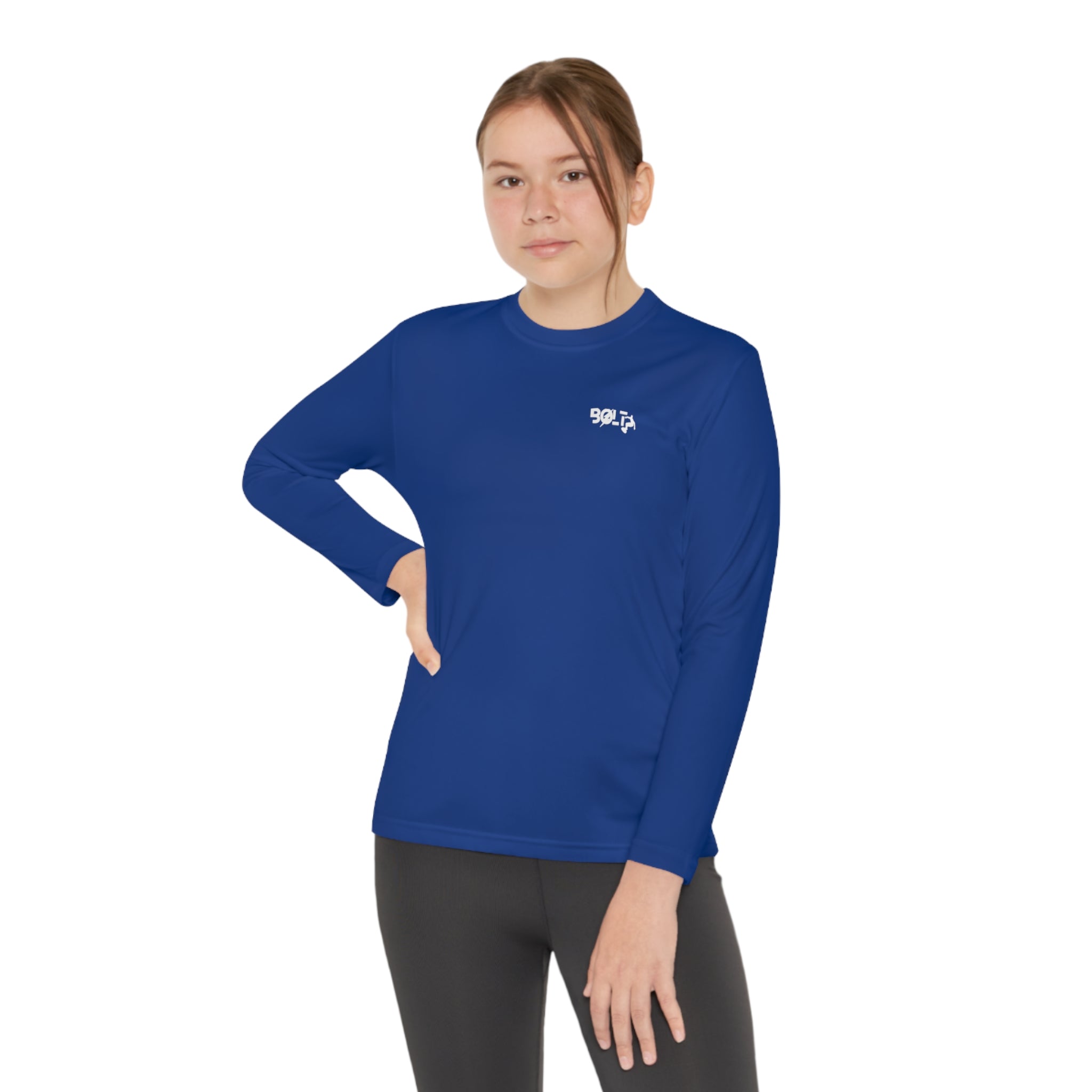Bolt Surf Edge Athletic Youth