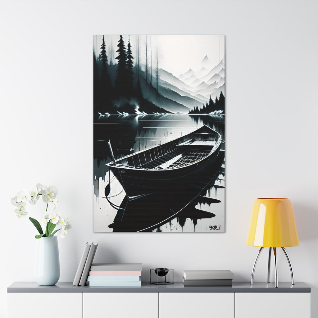 Copy of Canvas Gallery Wraps