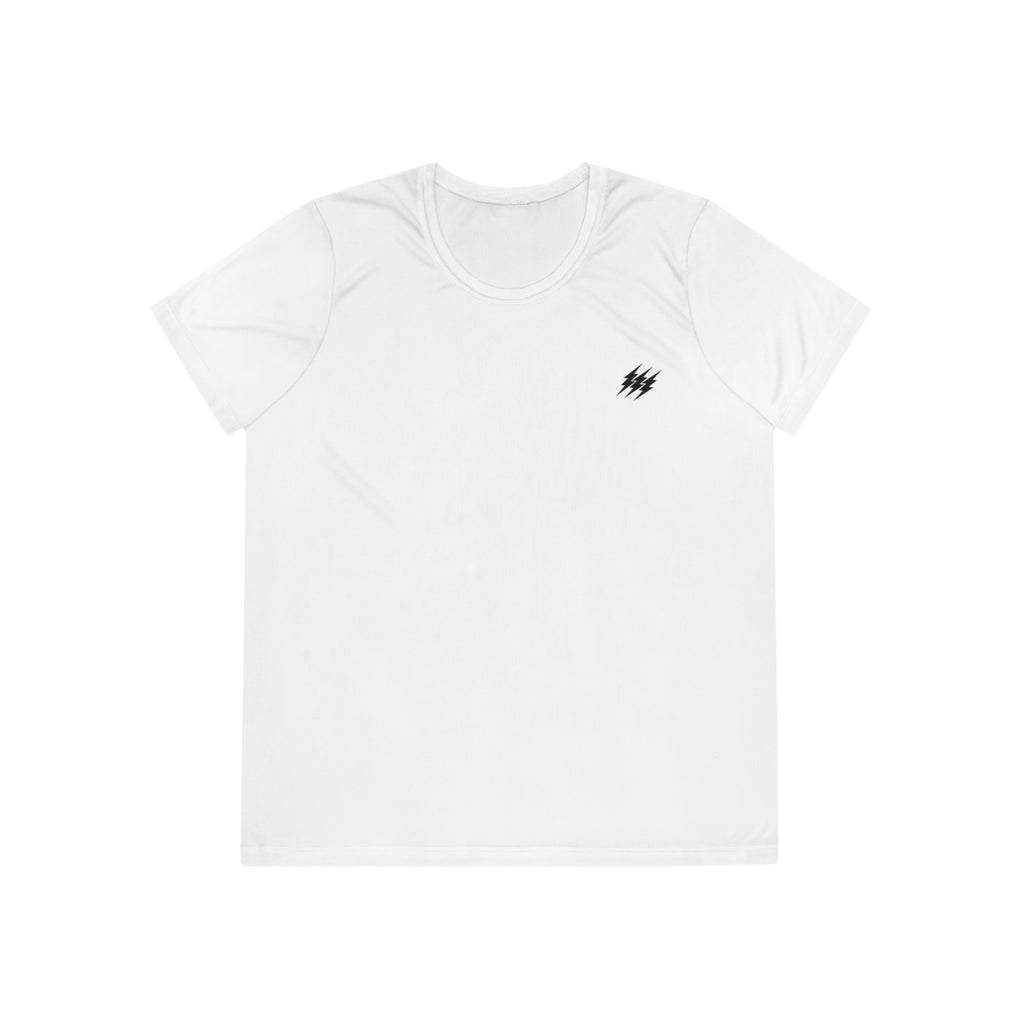 Bolt Ladies UV Competitor Tee