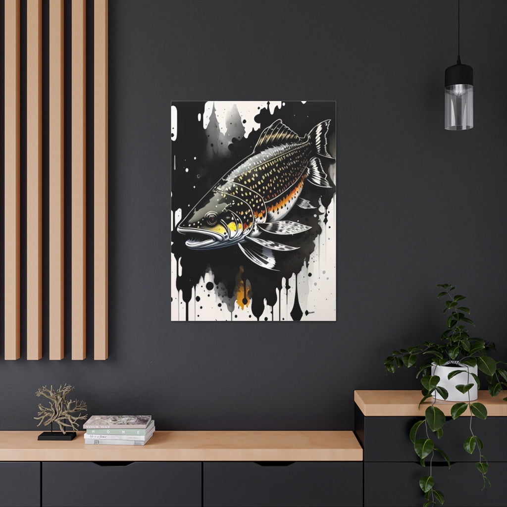 Canvas Gallery Wraps