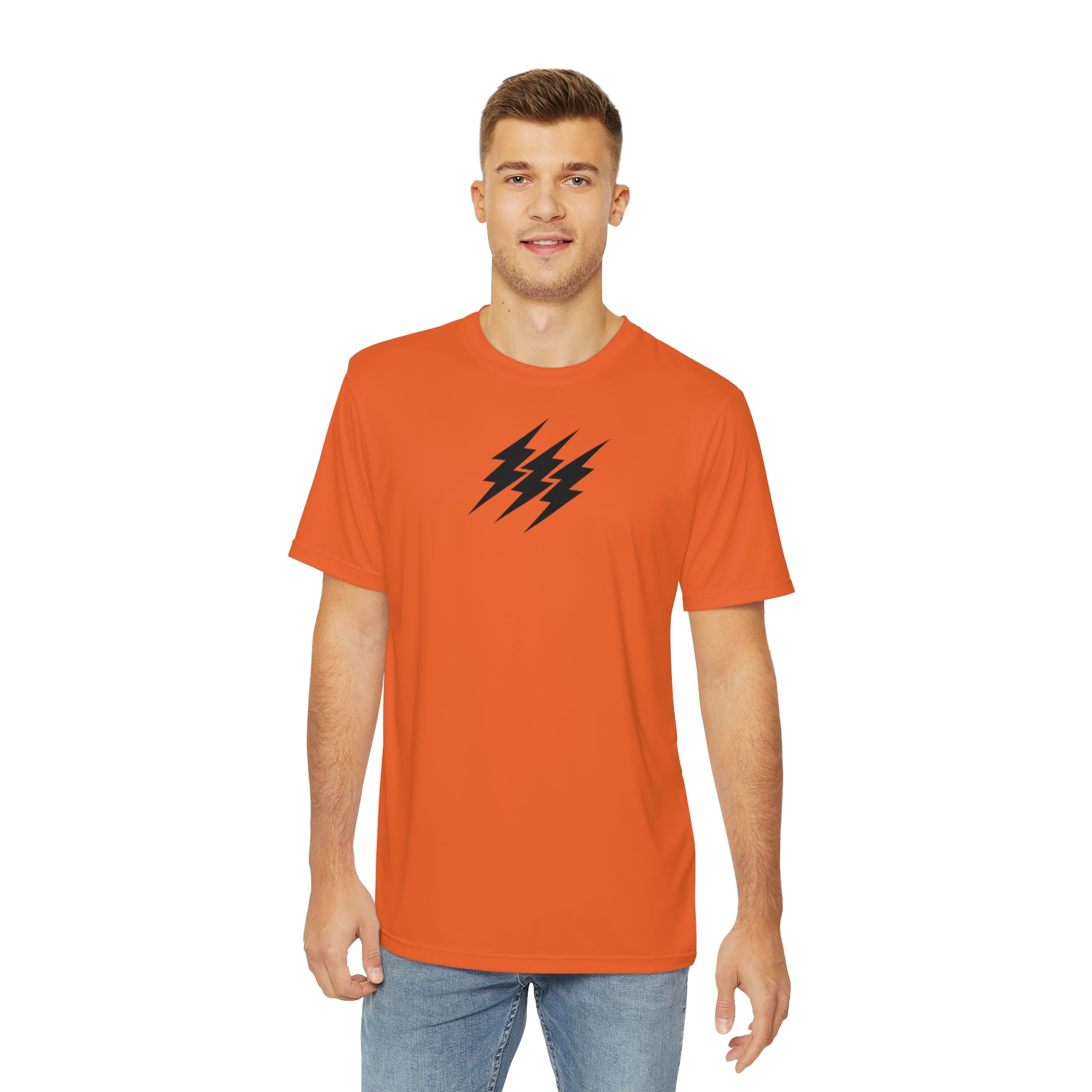 Lightning Strike Tee