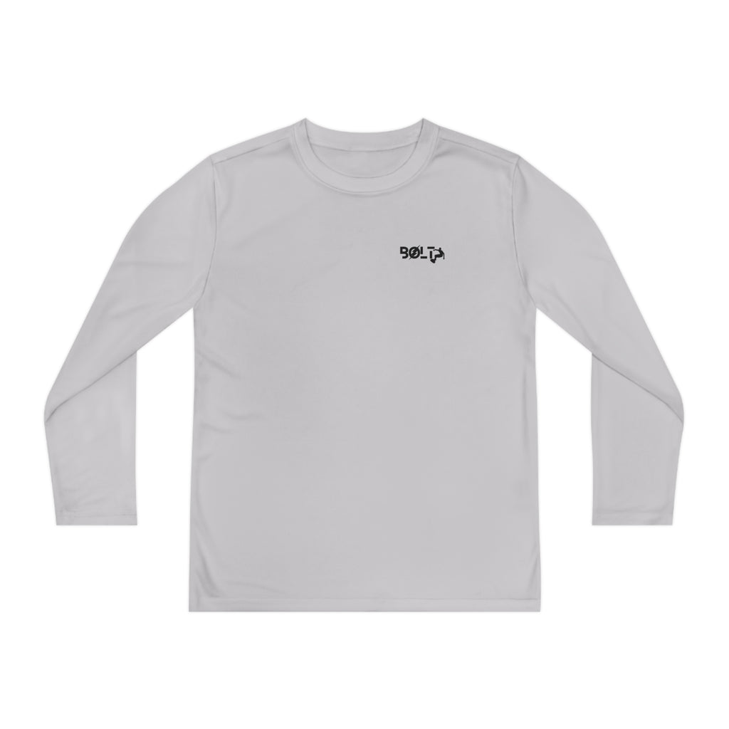 Bolt Surf Edge Athletic Youth