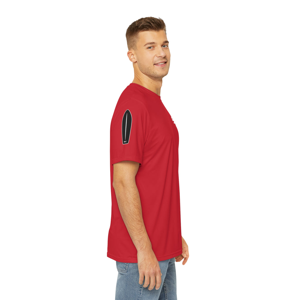 Bolt Icon Surf Tee