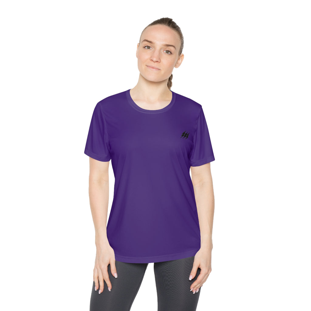 Bolt Ladies UV Competitor Tee