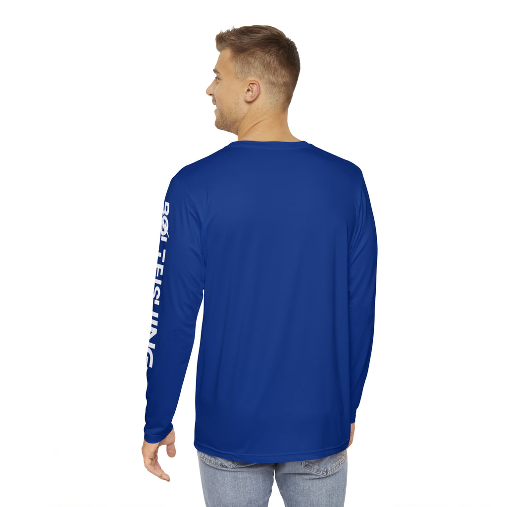 Bolt USA Series Long Sleeve Tee