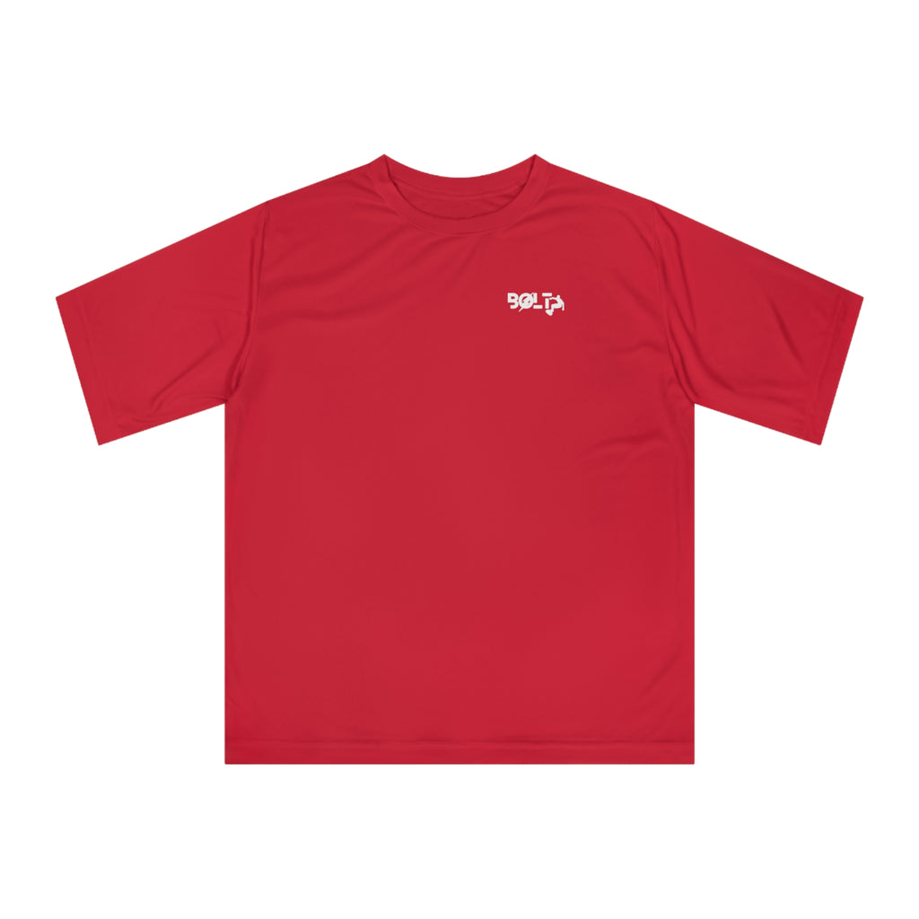 Bolt Surfing Zone Performance Tee