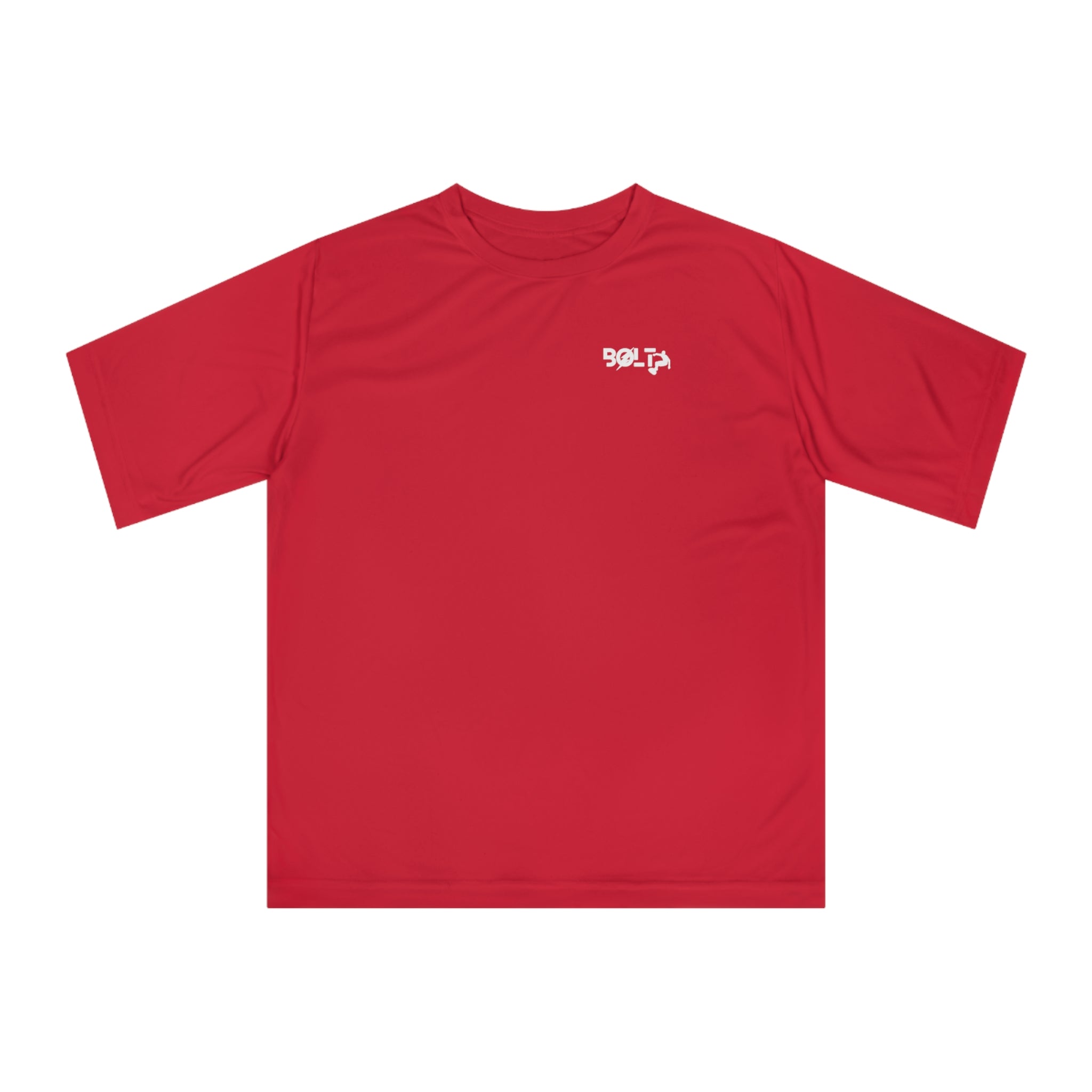 Bolt Surfing Zone Performance Tee