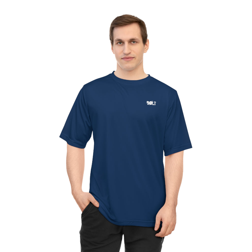 Bolt UV Classic Short Sleeve Tee