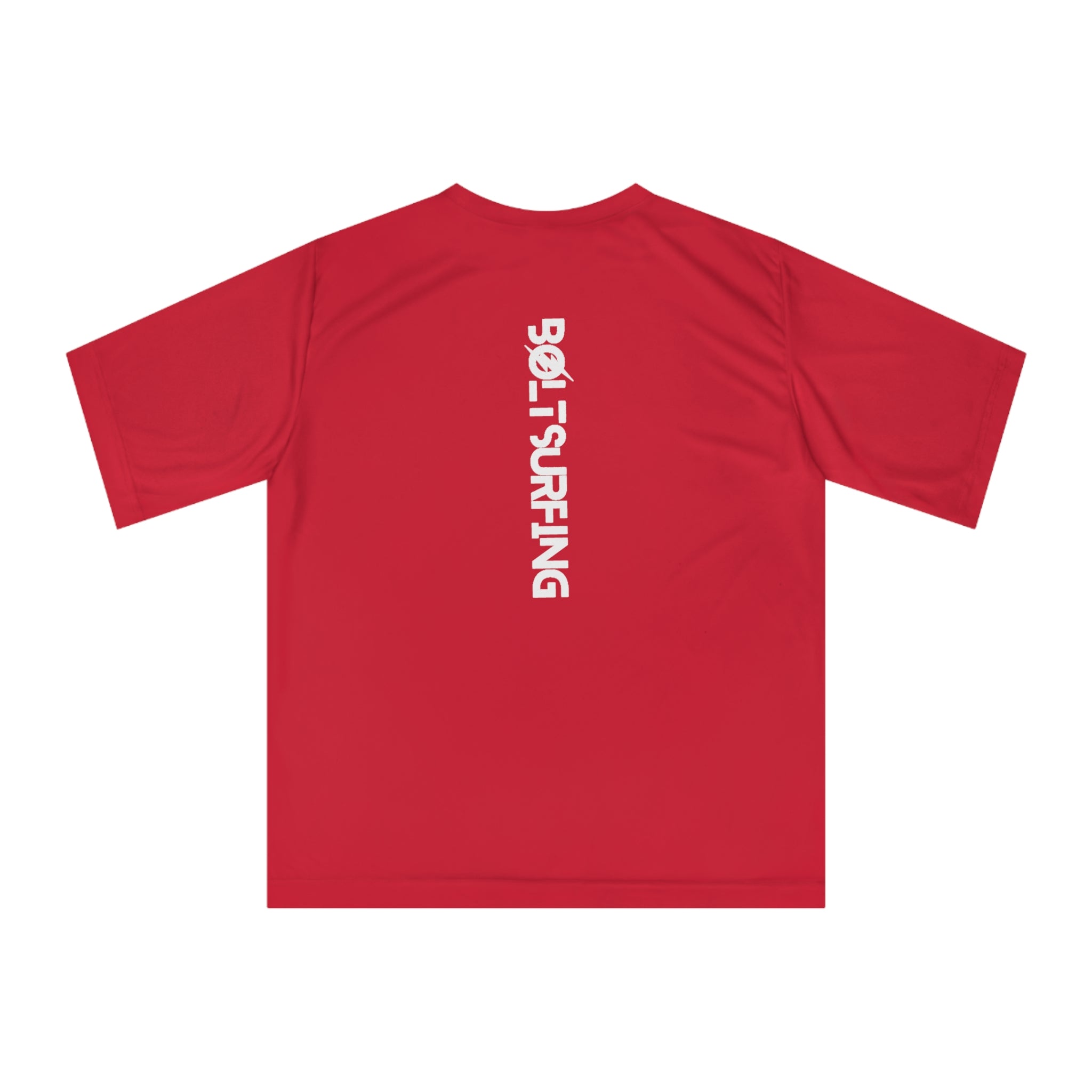 Bolt Surfing Zone Performance Tee