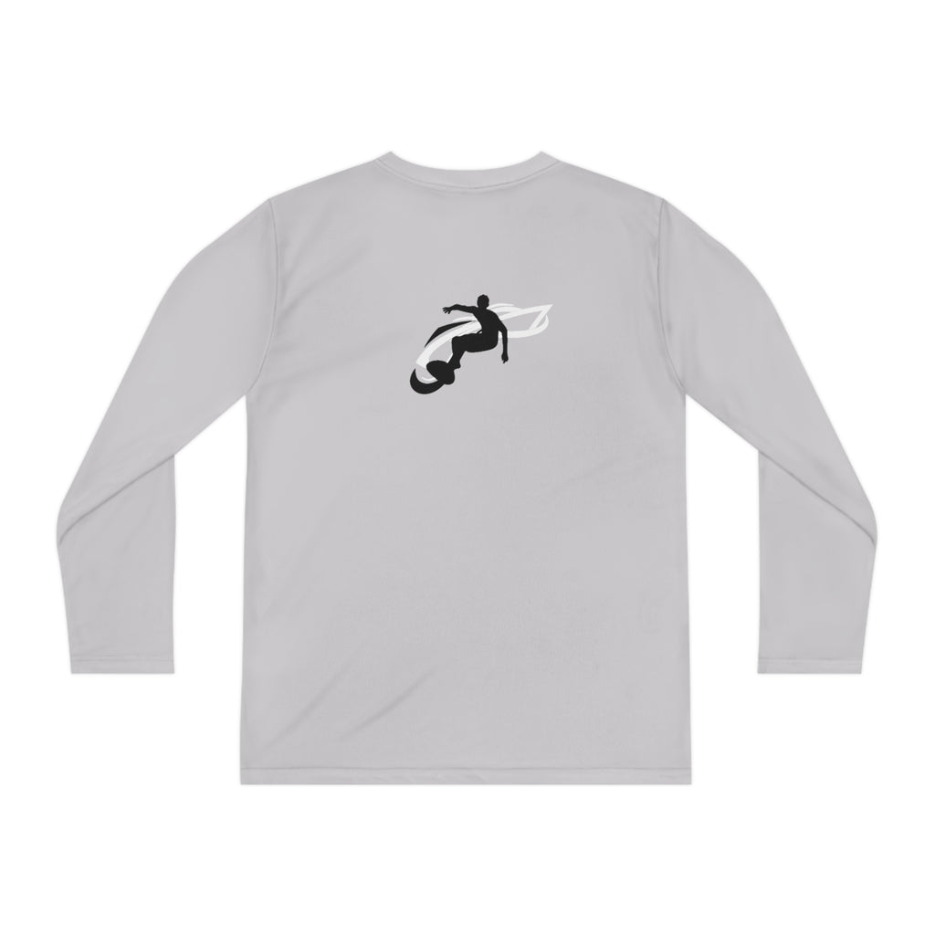 Bolt Surf Edge Athletic Youth
