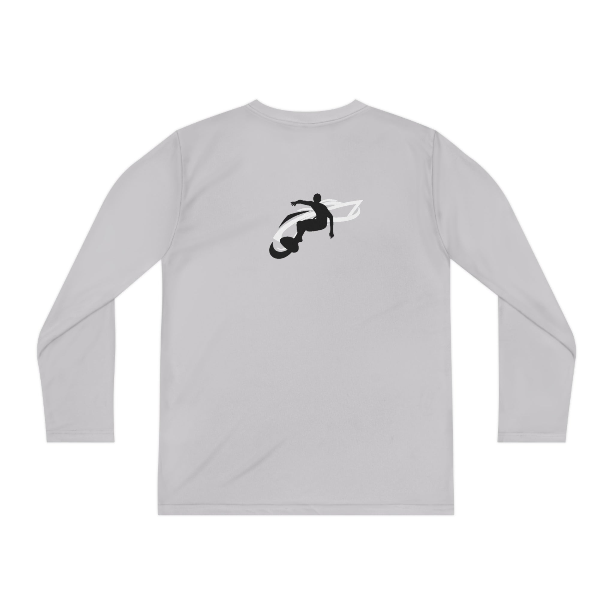 Bolt Surf Edge Athletic Youth