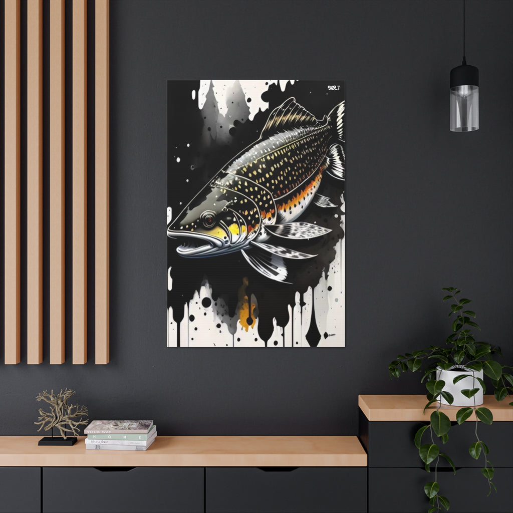 Canvas Gallery Wraps