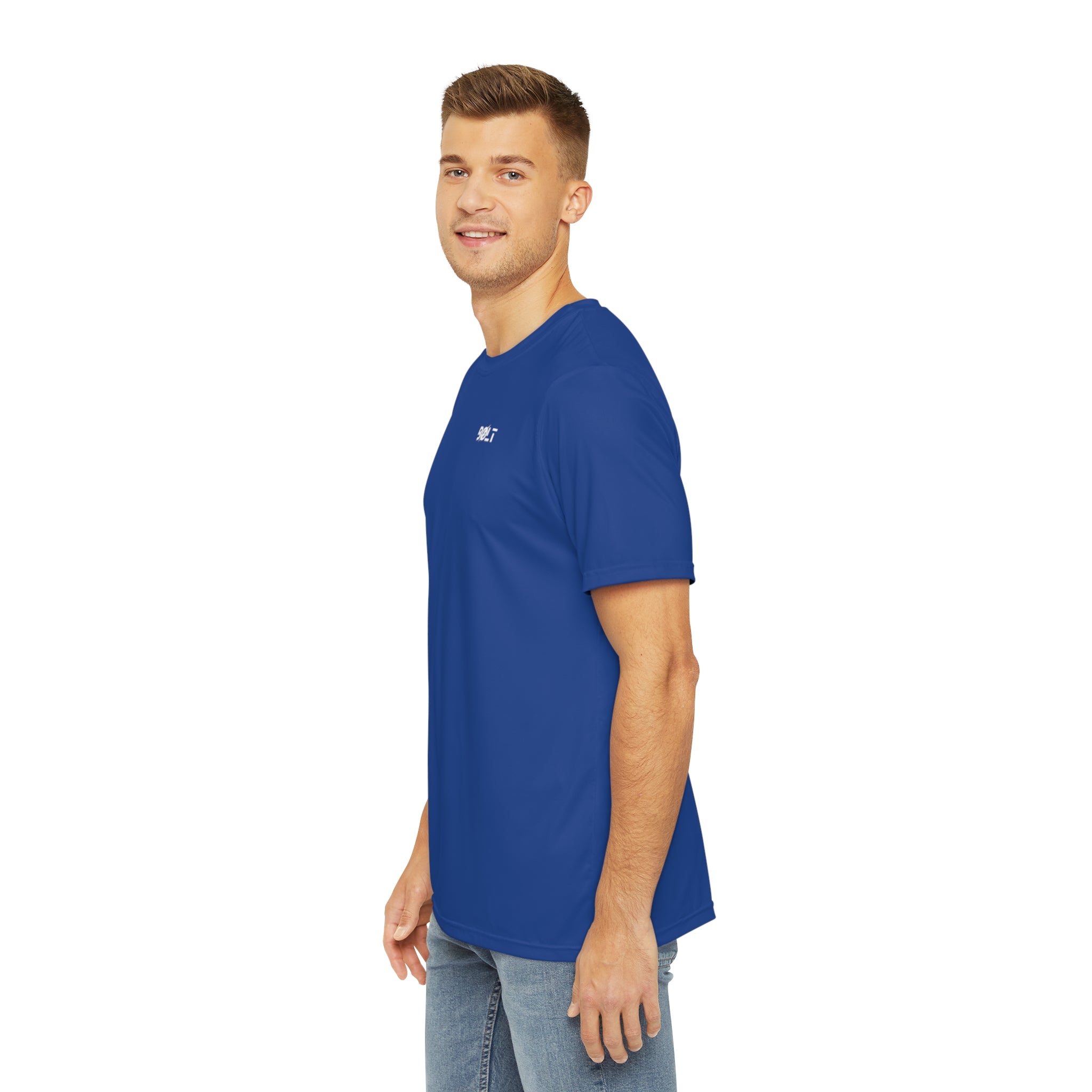 Bolt USA Bass Freshwater Tee