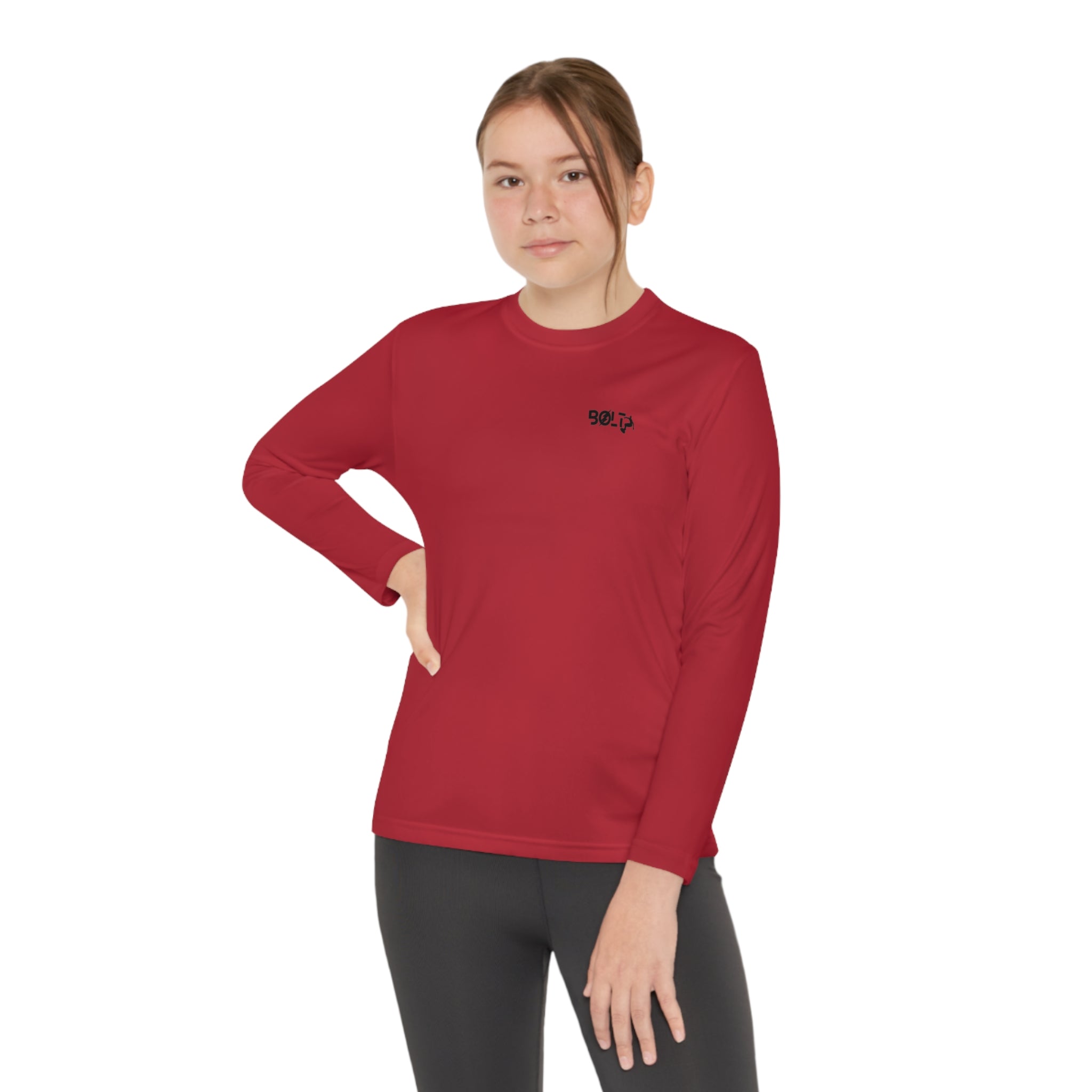 Bolt Surf Edge Athletic Youth