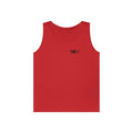 Unisex Heavy Cotton Tank Top