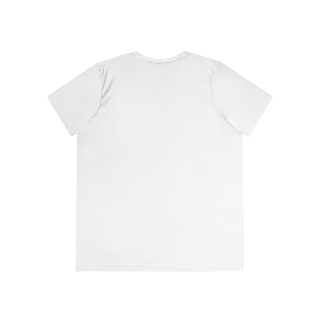Bolt Ladies UV Competitor Tee