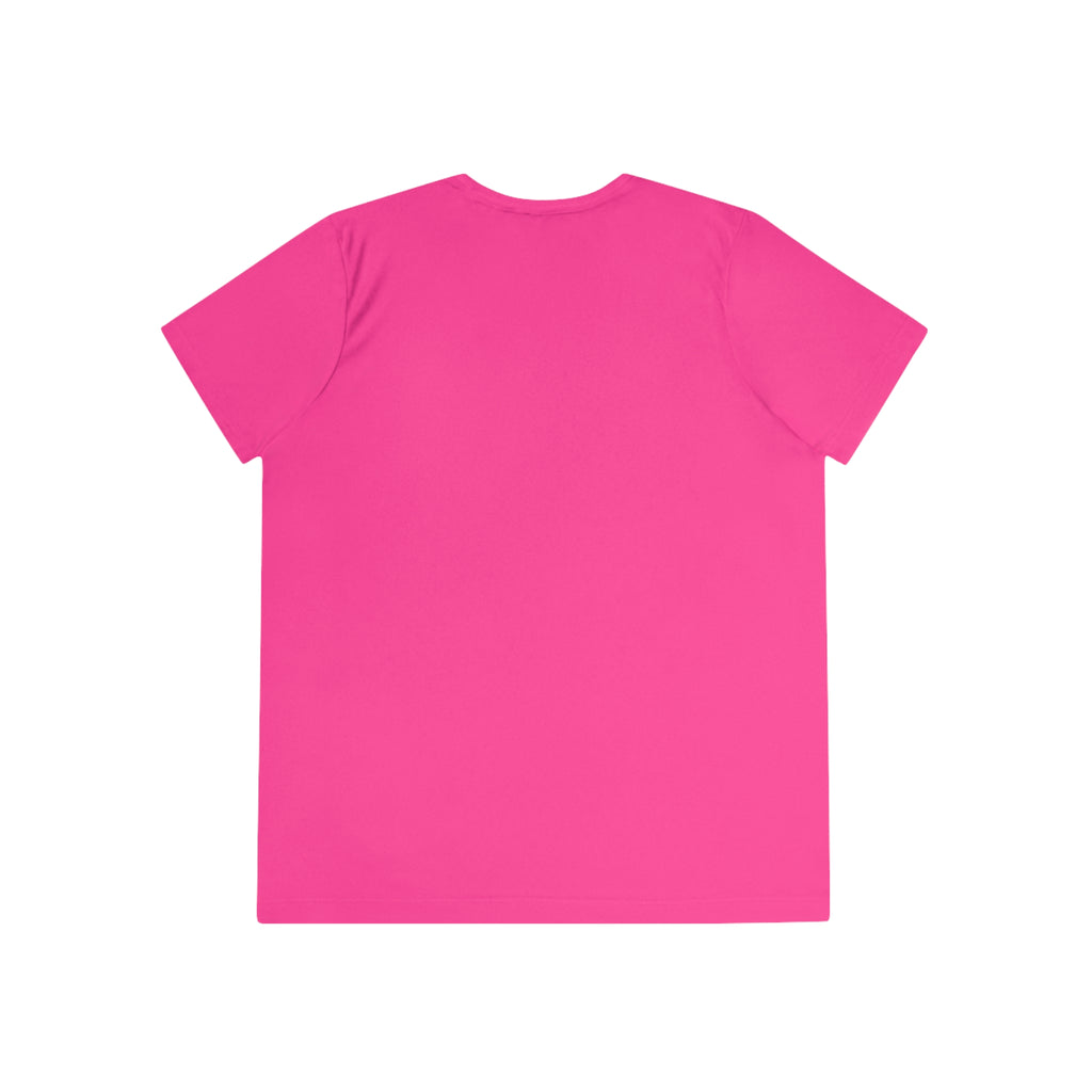 Bolt Ladies UV Competitor Tee