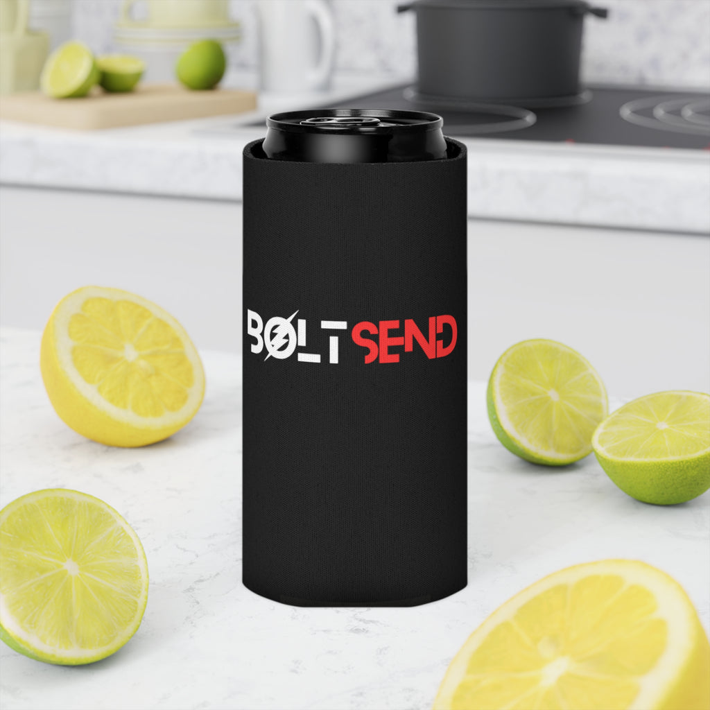 Bolt Send Series Can Cooler