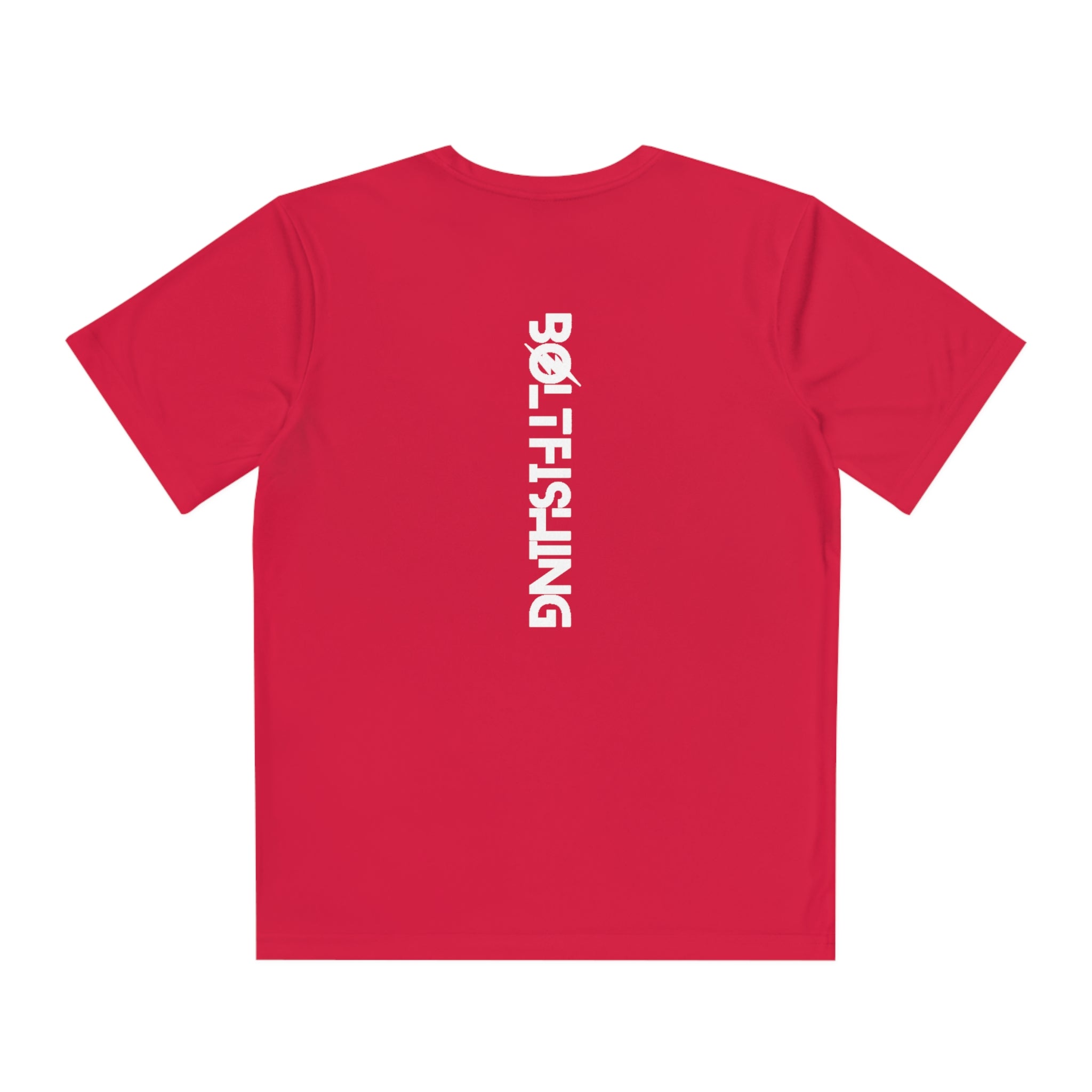 Bolt Youth Competitor Tee