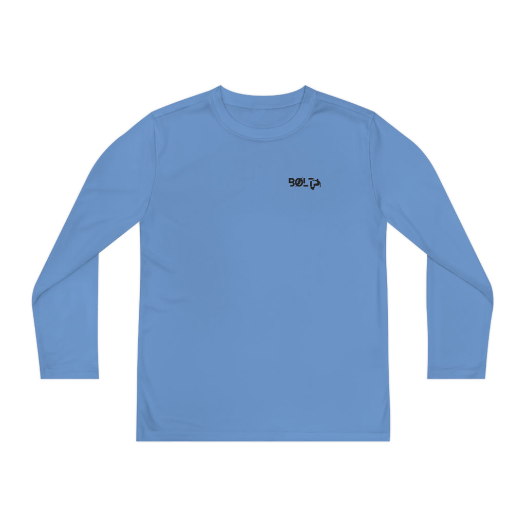 Bolt Surf Edge Athletic Youth