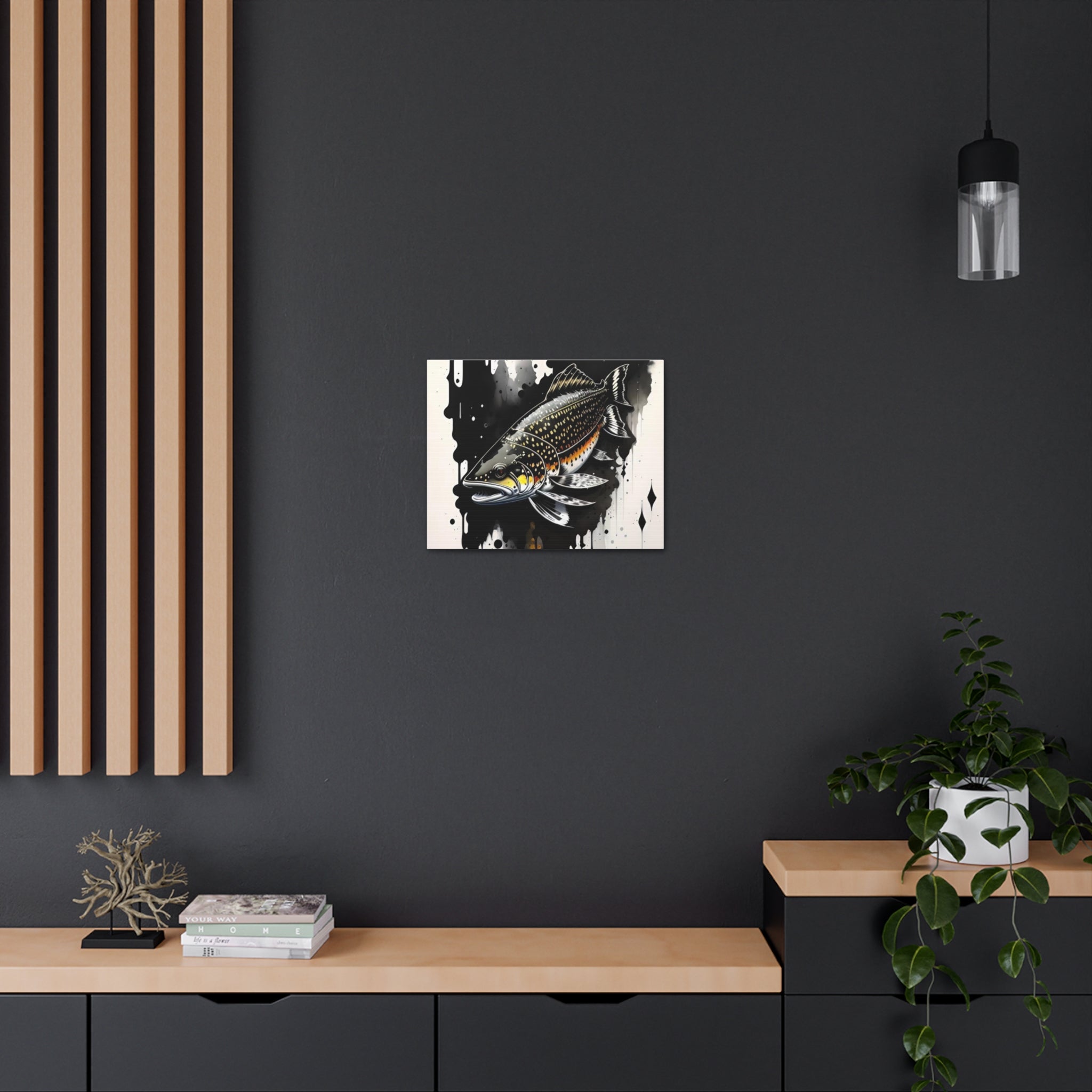 Canvas Gallery Wraps