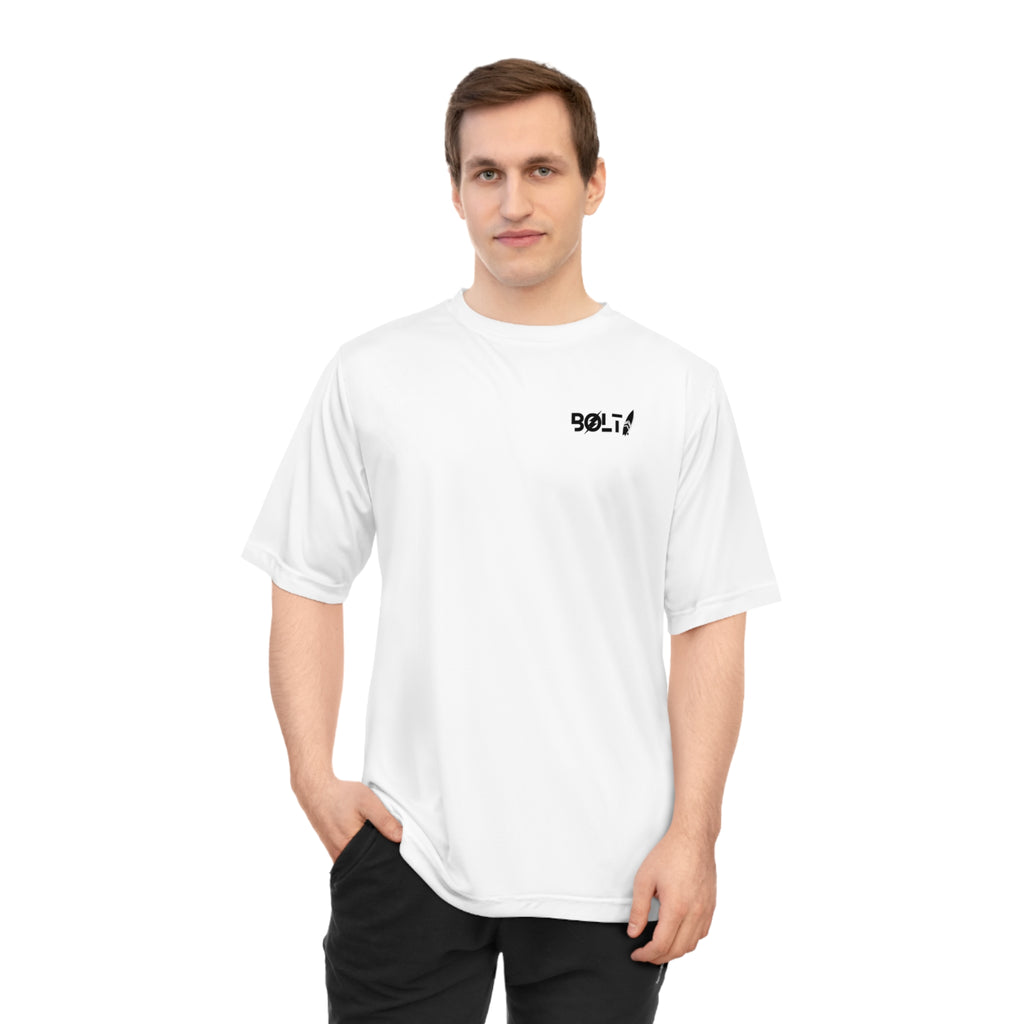 Bolt Surf UV Performance Tee