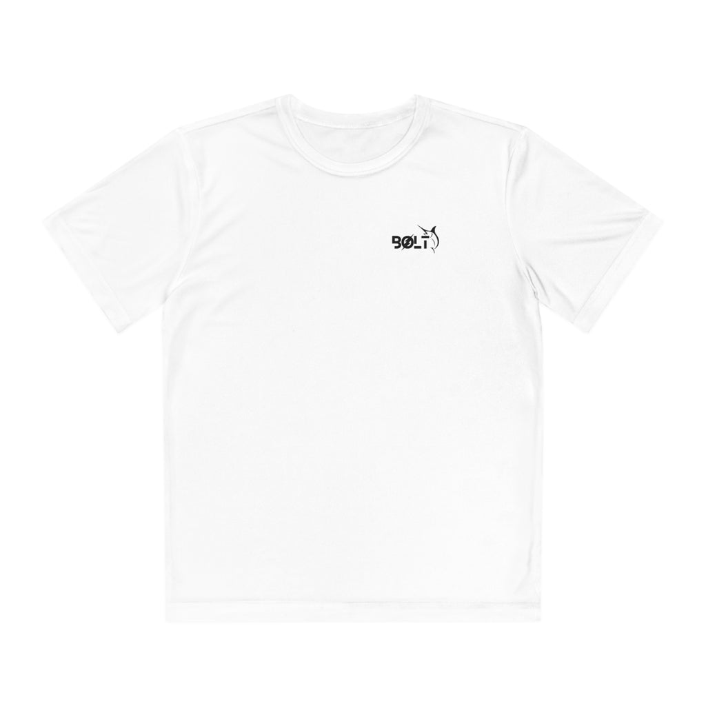 Bolt Fishing Saltwater Sword Tee