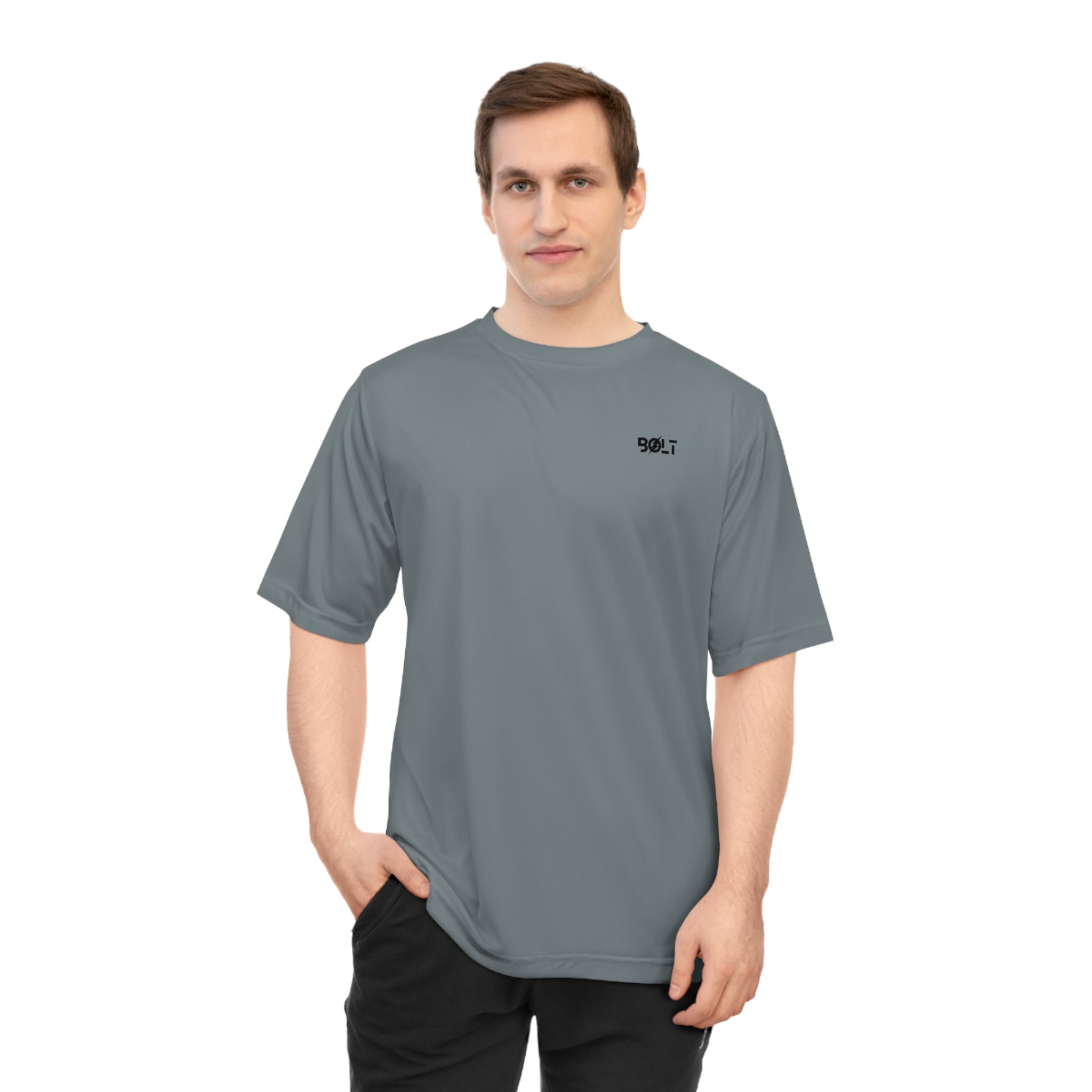Bolt UV Classic Short Sleeve Tee