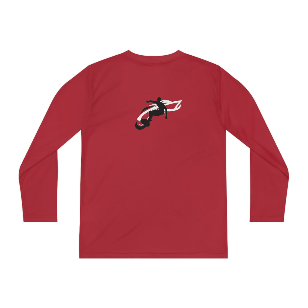 Bolt Surf Edge Athletic Youth