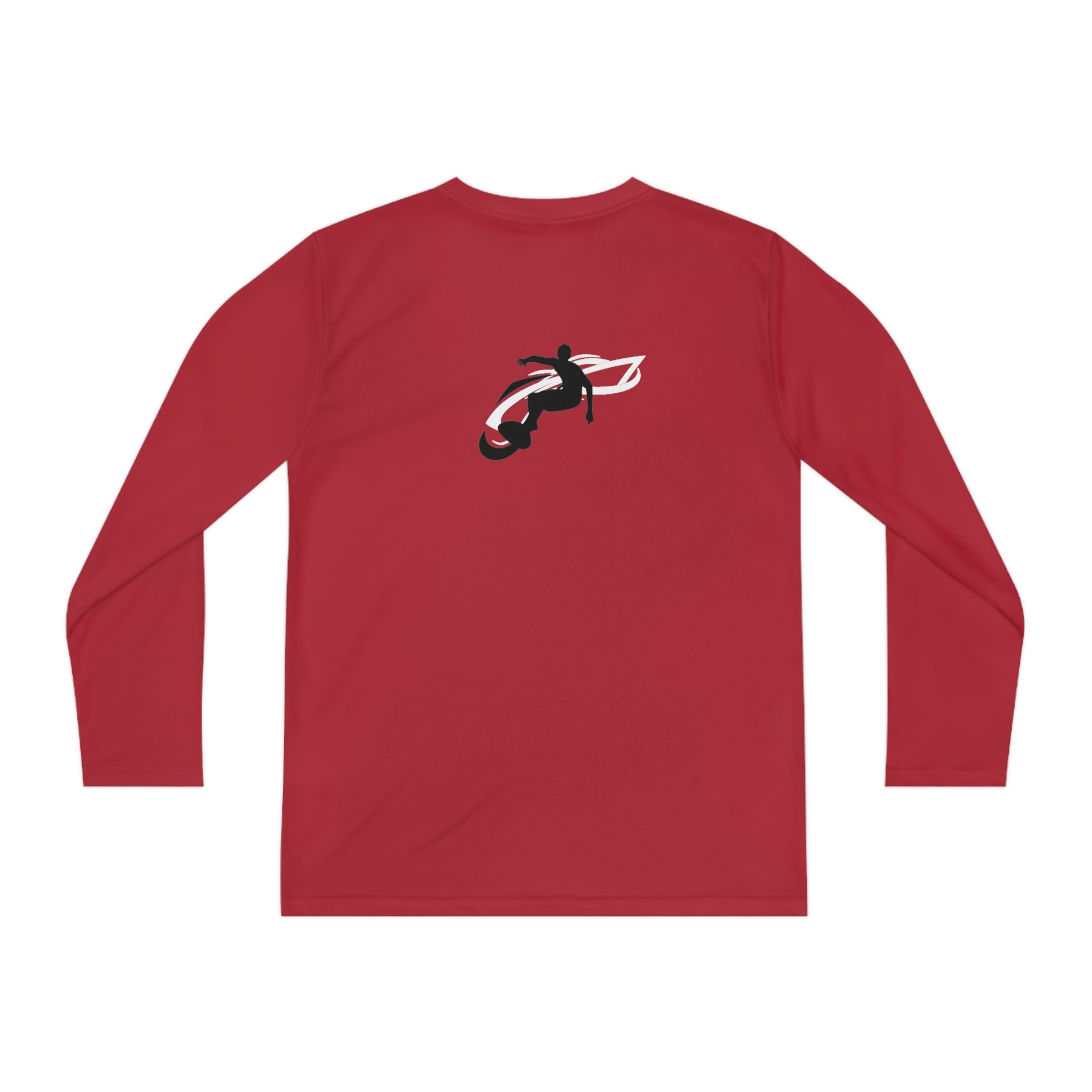 Bolt Surf Edge Athletic Youth