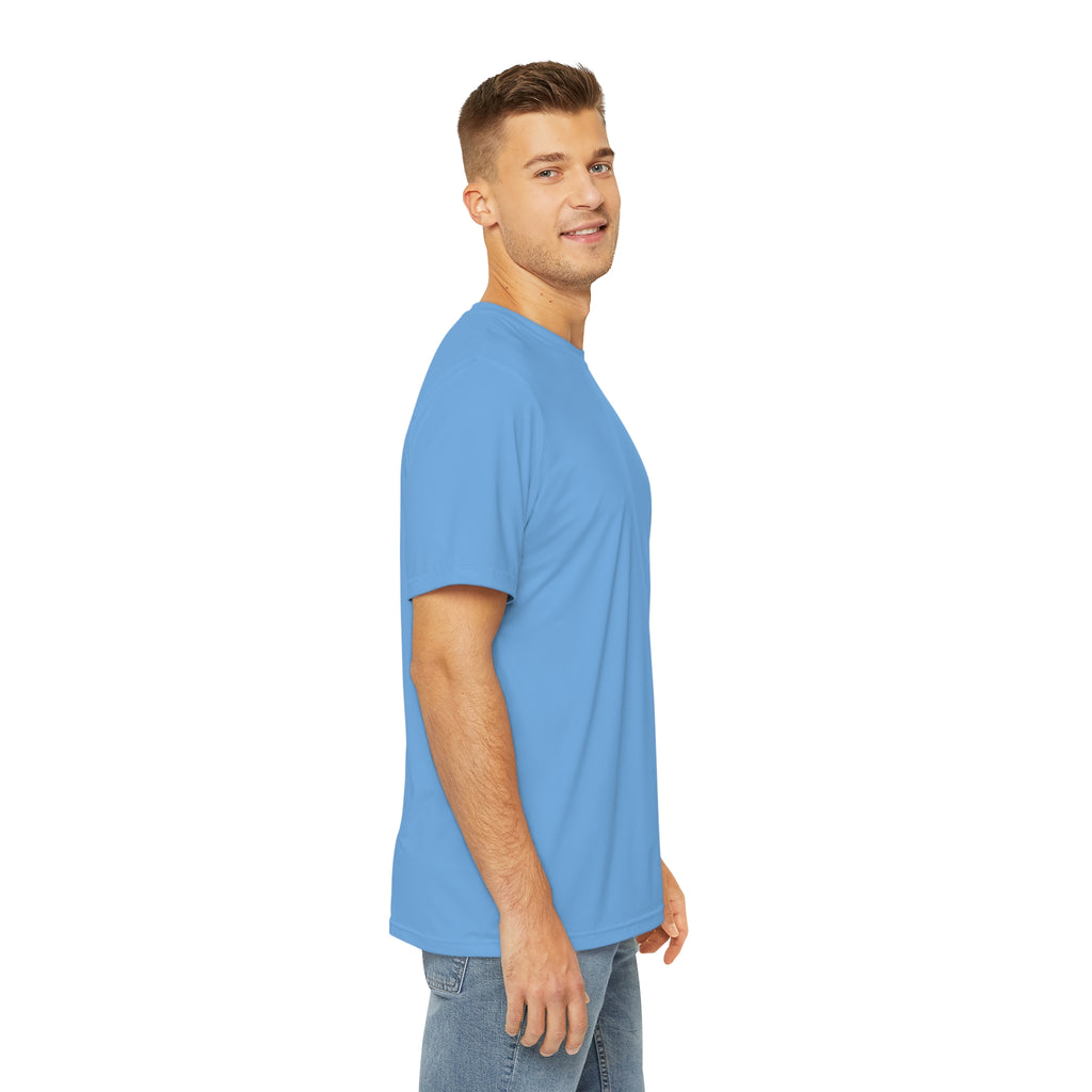 Bolt Wake Boat Short Sleeve Tee