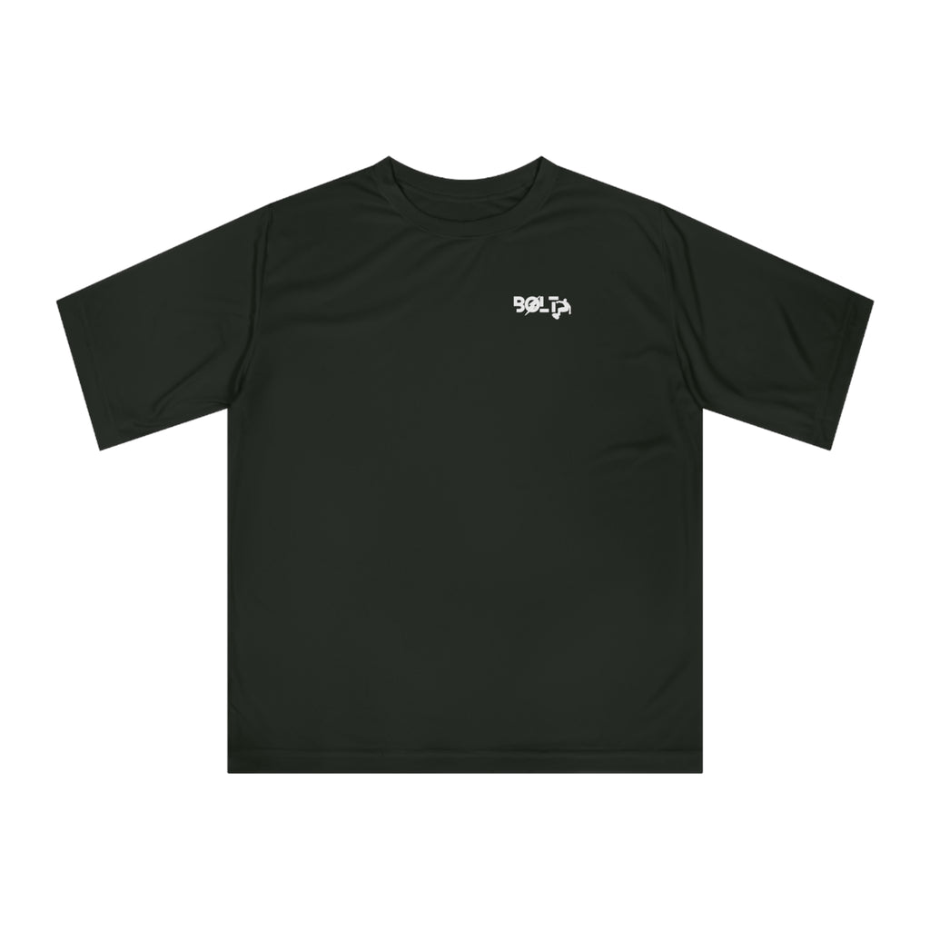 Bolt Surfing Zone Performance Tee