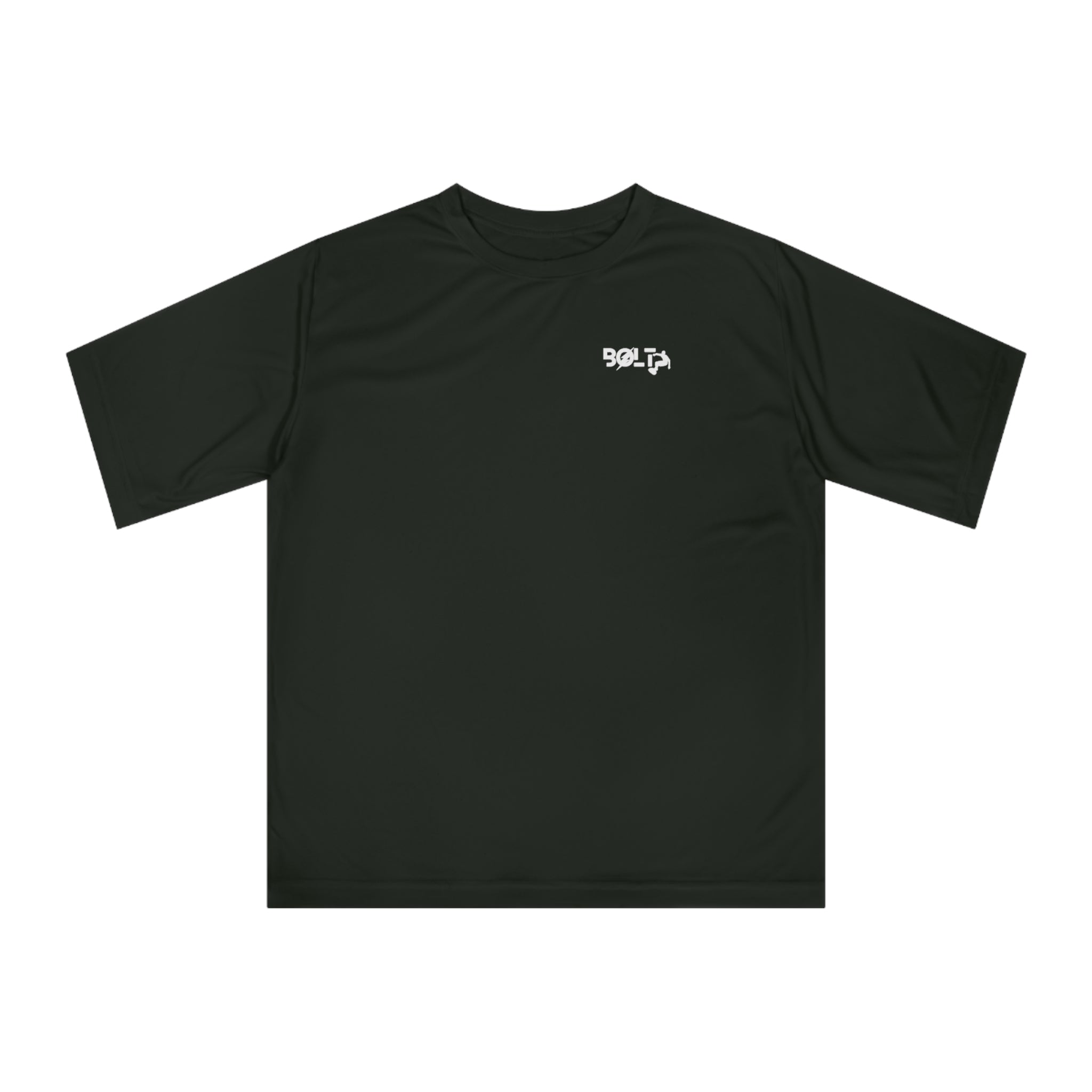 Bolt Surfing Zone Performance Tee