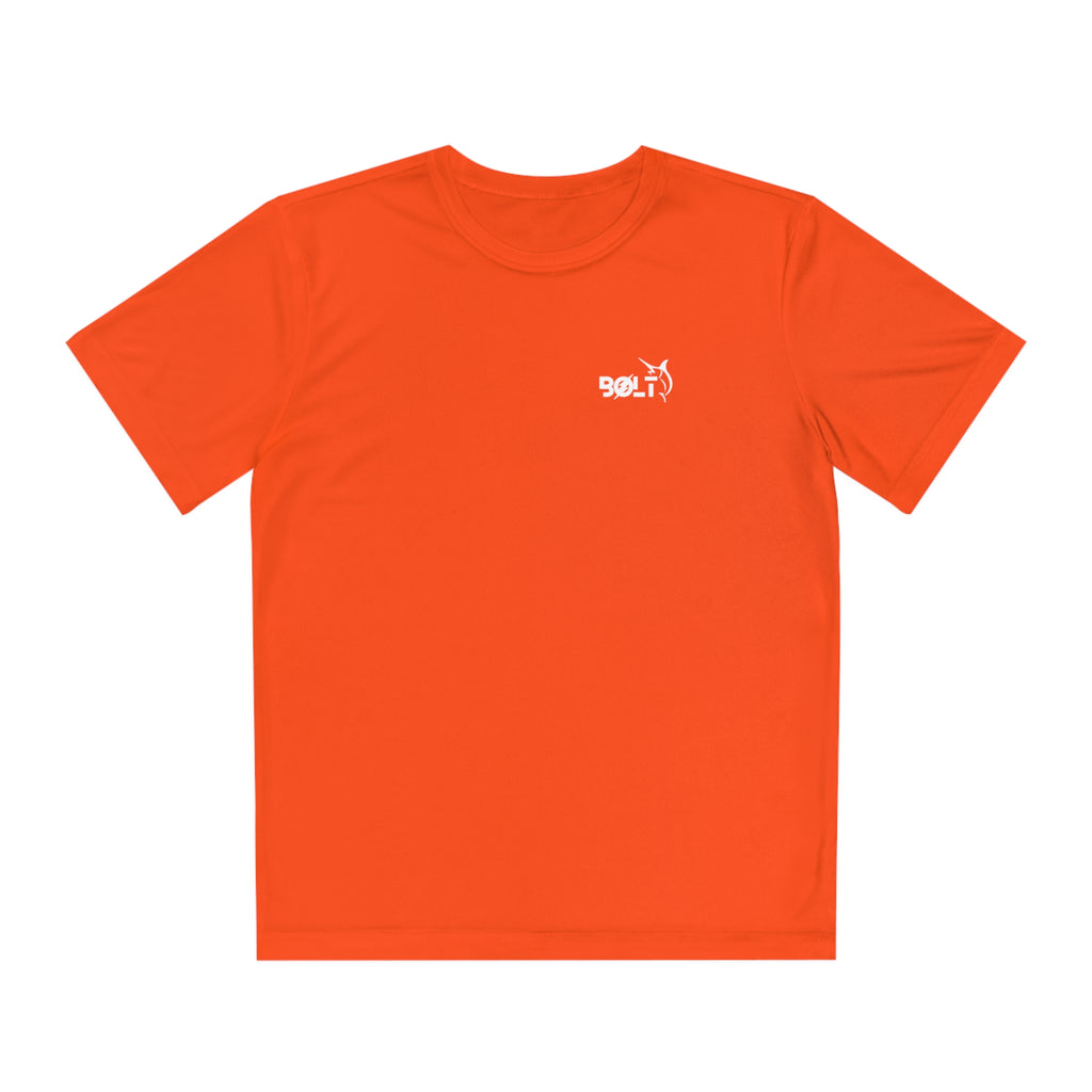 Bolt Fishing Saltwater Sword Tee