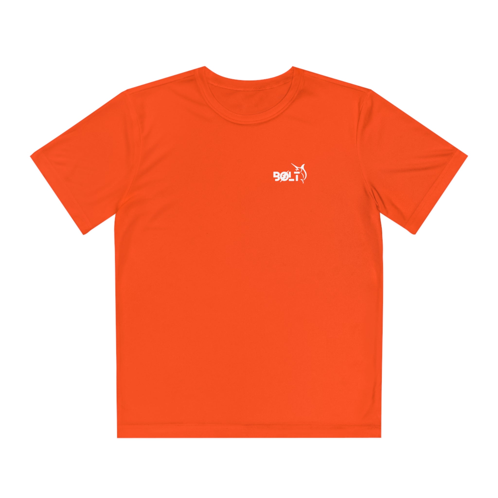 Bolt Fishing Saltwater Sword Tee