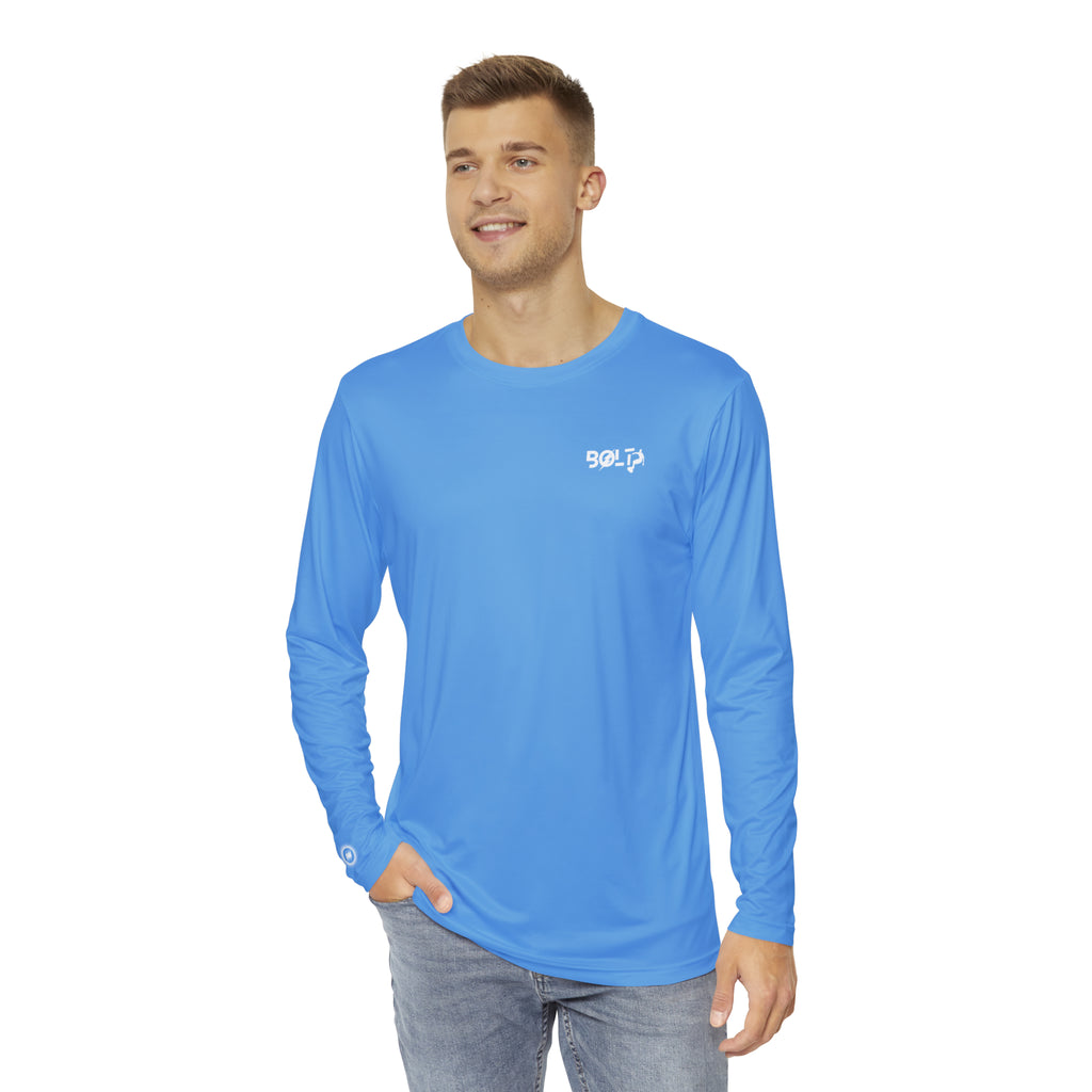 Bolt Surfing Series Long Sleeve Tee