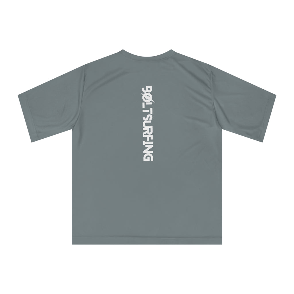 Bolt Surfing Zone Performance Tee